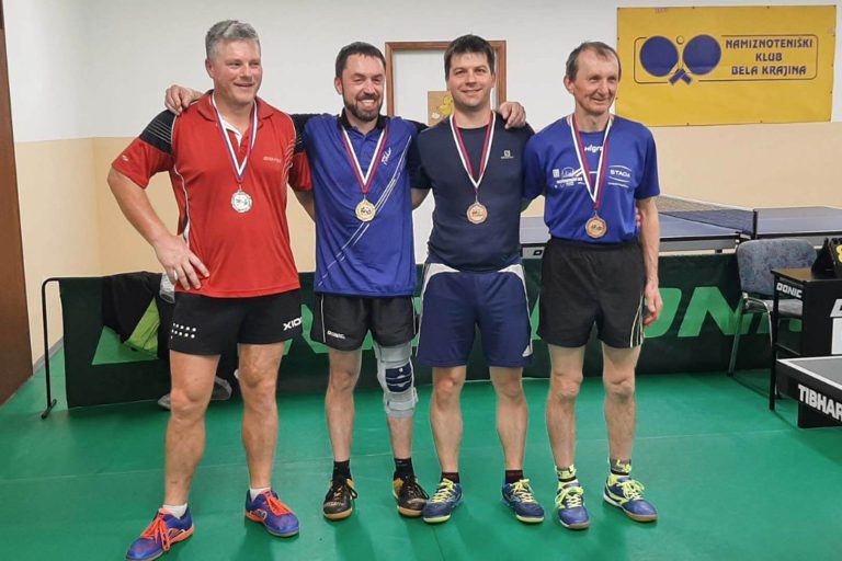 Turnir Masters 8, mar. 2024