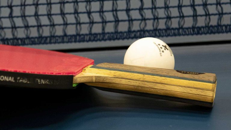 Trgovine za namizni tenis