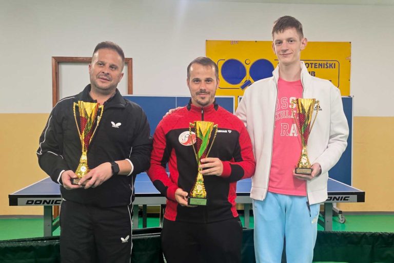 Turnir Masters 8 – Sezona 2024/25